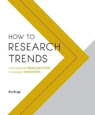 HOW TO RESEARCH TRENDS