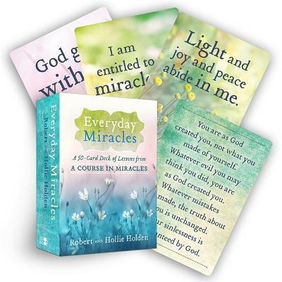 EVERYDAY MIRACLES
