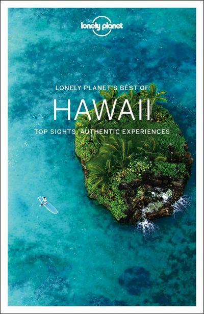 Lonely Planet: Best of Hawaii