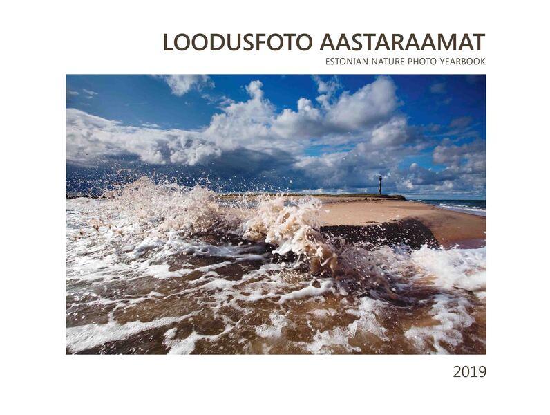 LOODUSFOTO AASTARAAMAT 2019