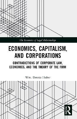 ECONOMICS, CAPITALISM, AND CORPORATIONS