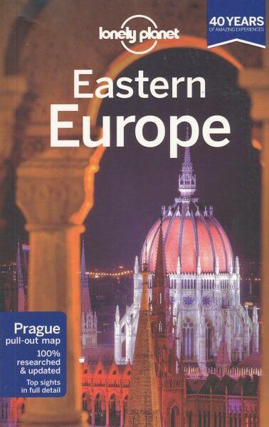 LONELY PLANET: EASTERN EUROPE