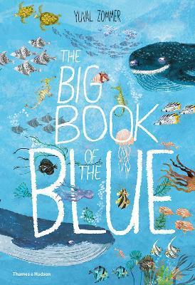 BIG BOOK OF THE BLUE