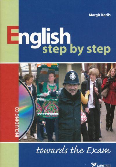 English Step by Step. Towards the Exam + Cd
