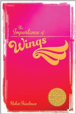 Importance of Wings