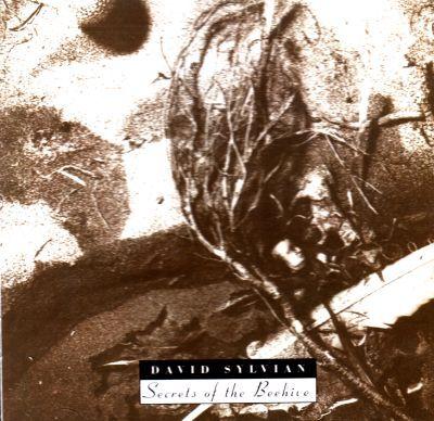 DAVID SYLVIAN - SECRETS OF BEEHIVE (1987) CD