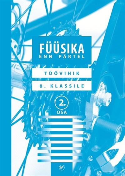 FÜÜSIKA TV 8. KL II