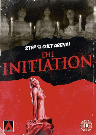 INITIATION (1983) BRD