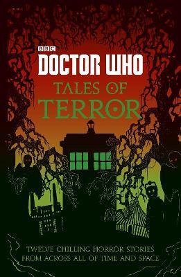 DOCTOR WHO: TALES OF TERROR