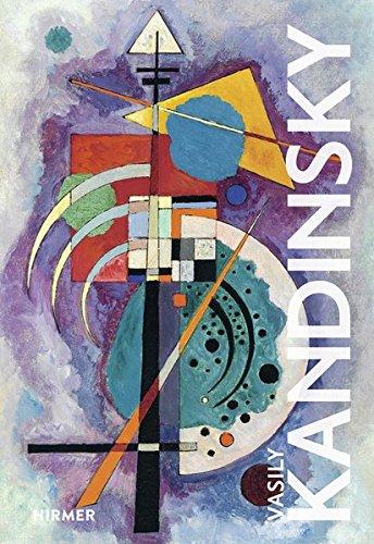 Great Masters of Art: Vasily Kandinsky