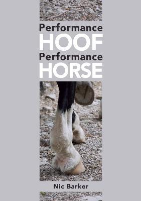 Performance Hoof, Performance Horse