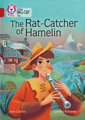 Rat-Catcher of Hamelin