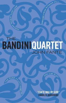 Bandini Quartet