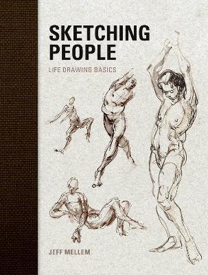 Sketching People