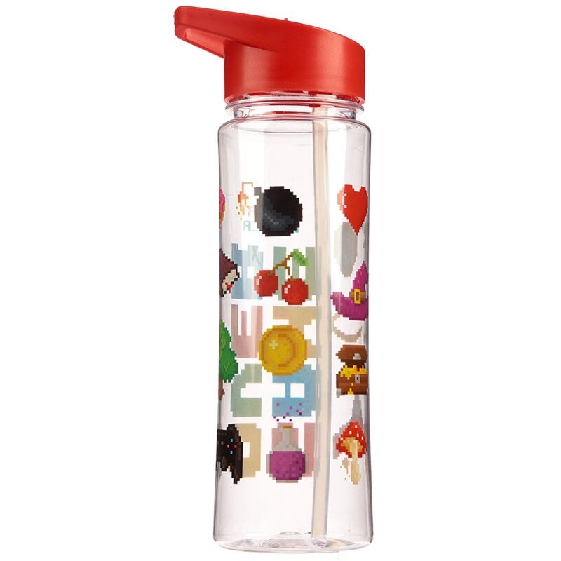 Veepudel Game Over, 550ml