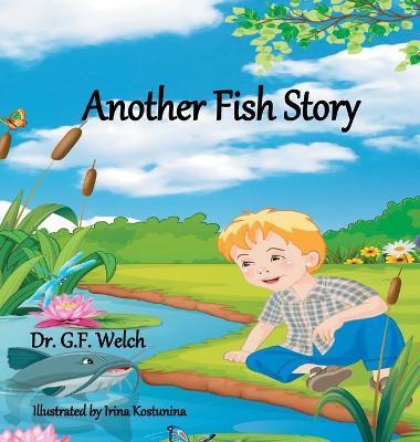 ANOTHER FISH STORY