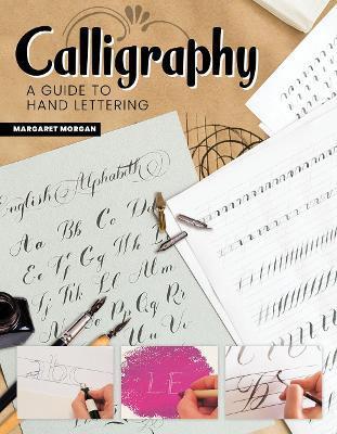 CALLIGRAPHY, 2ND REVISED EDITION