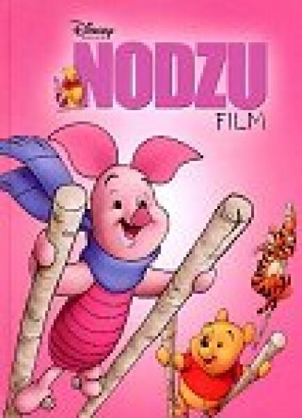 NODZUFILM DVD