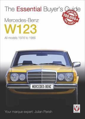 MERCEDES-BENZ W123
