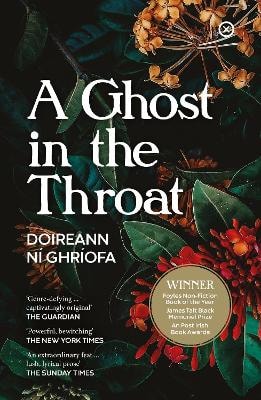 Ghost in the Throat