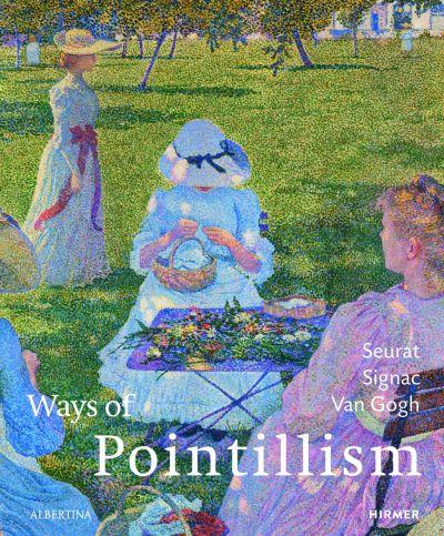 Ways of Pointillism