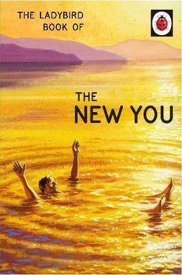 LADYBIRD BOOK OF THE NEW YOU