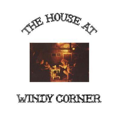WINDY CORNER - HOUSE AT WINDY CORNER (1973) LP