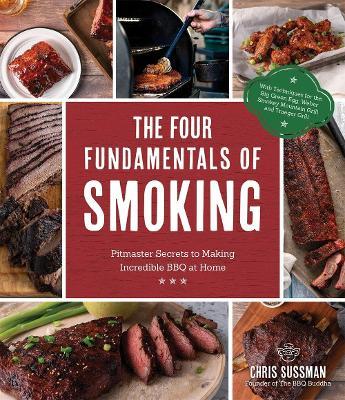 FOUR FUNDAMENTALS OF SMOKING