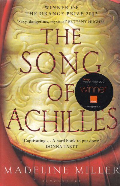 SONG OF ACHILLES