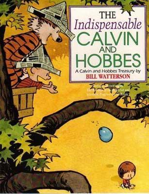 Indispensable Calvin And Hobbes