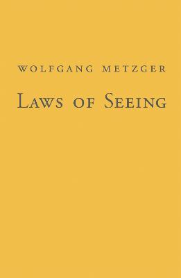 LAWS OF SEEING