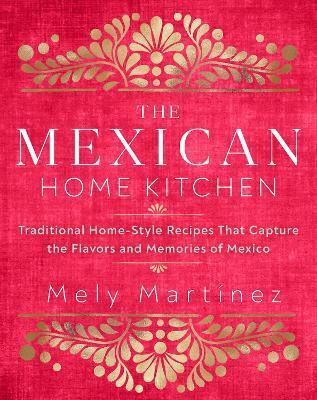 MEXICAN HOME KITCHEN