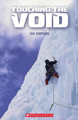 TOUCHING THE VOID AUDIO PACK