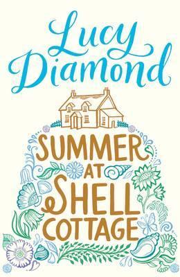 SUMMER AT SHELL COTTAGE