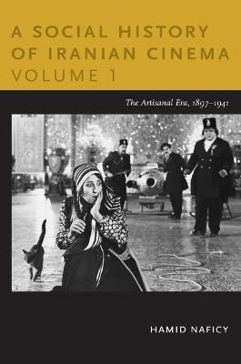 Social History of Iranian Cinema, Volume 1