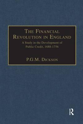 Financial Revolution in England