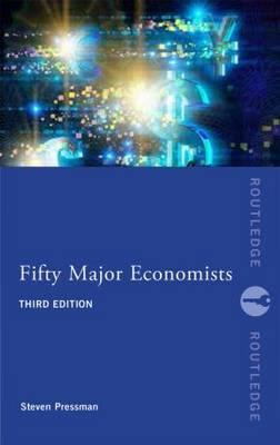 FIFTY MAJOR ECONOMISTS