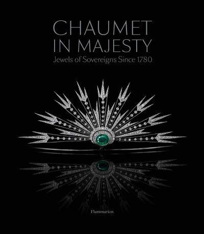 CHAUMET IN MAJESTY