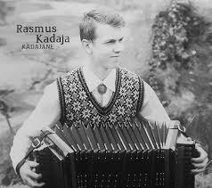 RASMUS KADAJA - KADAJANE (2018) CD