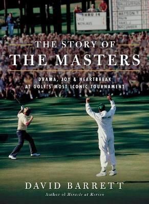 STORY OF THE MASTERS