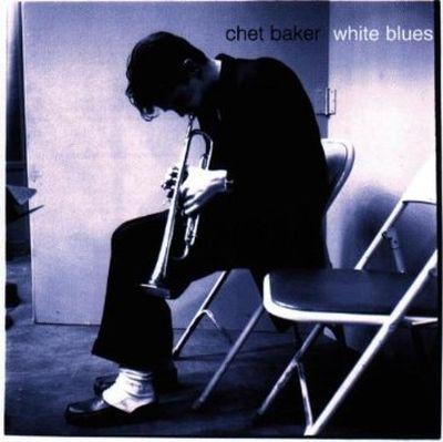 CHET BAKER - WHITE BLUES (1997) CD
