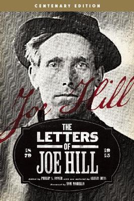 Letters Of Joe Hill