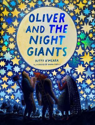 Oliver And The Night Giants