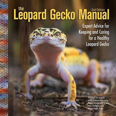 Leopard Gecko Manual
