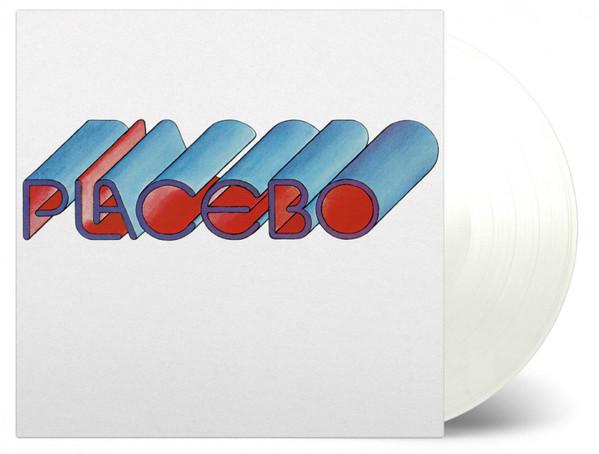 Placebo - Placebo (1974) LP