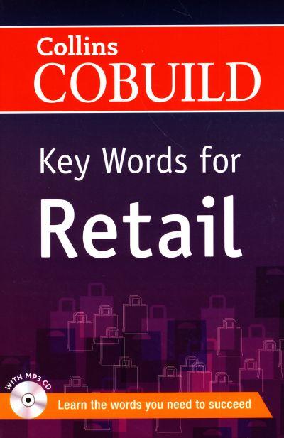 Collins Cobuild: Key Words for Retail