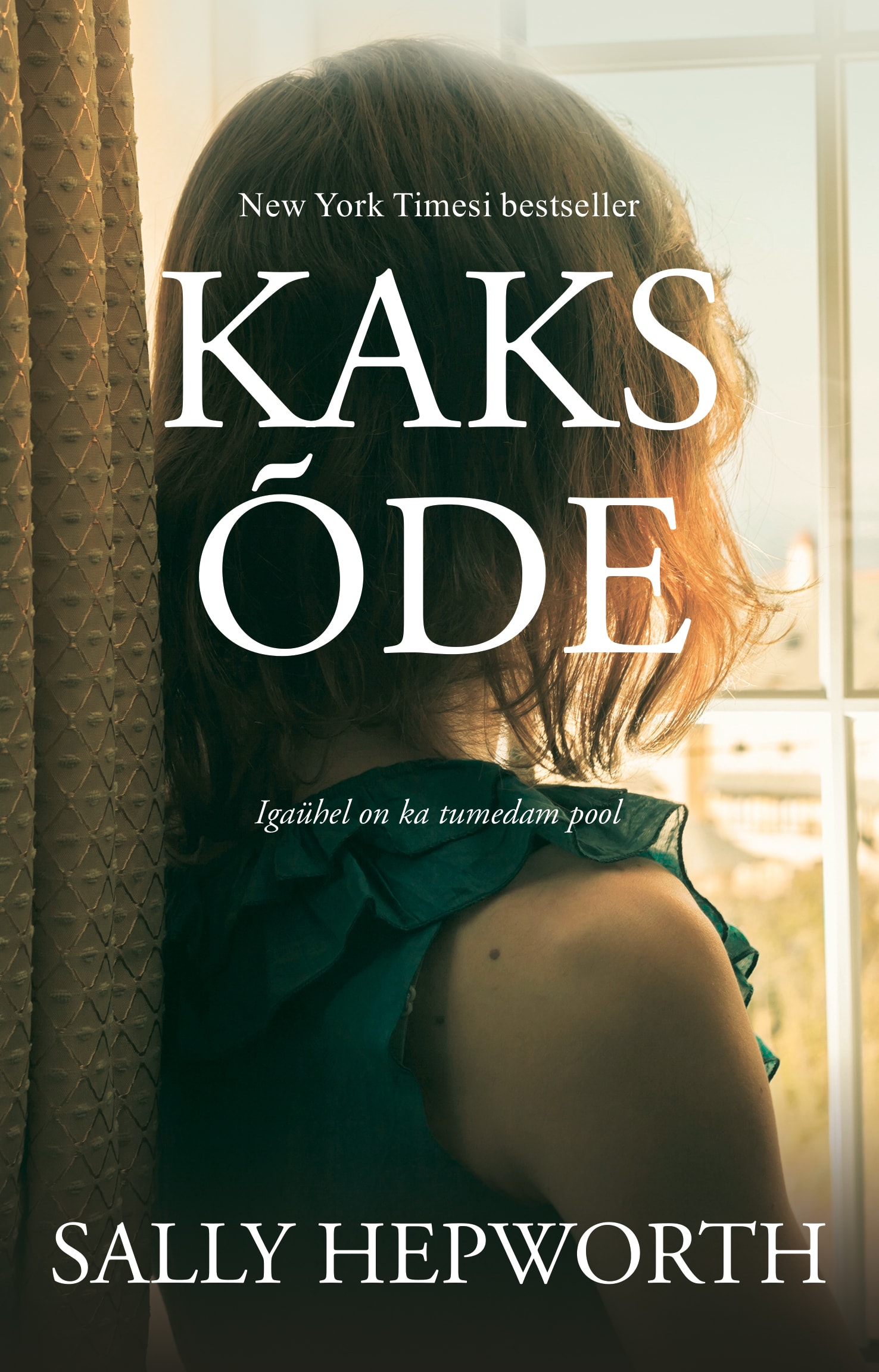 Kaks õde