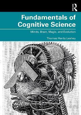 FUNDAMENTALS OF COGNITIVE SCIENCE