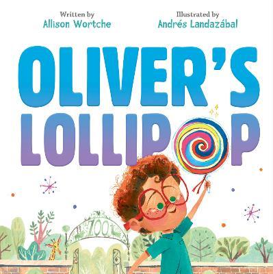 Oliver's Lollipop