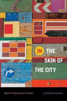 IN THE SKIN OF THE CITY